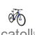 Bicicletă pentru adolescenți FORWARD TORONTO 26 1.2 (26 "7 viteze. Înălțimea 13") 2020-2021, albastru / galben 