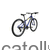 Bicicletă pentru adolescenți FORWARD TORONTO 26 1.2 (26 "7 viteze. Înălțimea 13") 2020-2021, albastru / galben 