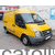 Микроавтобус Ford Tranzit 