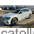 Автомобиль Audi e-tron 2019 года 