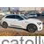 Автомобиль Audi e-tron 2019 года 