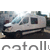 Микроавтобус Mercedes Sprinter 