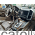 Автомобиль Porsche Cayenne 2010 года 