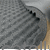 Material de izolare a vibrațiilor CTK Multiwave 35 mm 380*500 