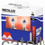 Галогенная автолампа Neolux N472EL1-2SCB +150%  H4 12V 60/55W 