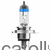 Галогенная автолампа Neolux N472EL1-2SCB +150%  H4 12V 60/55W 