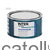 Glet aluminiu 0,25 kg INTER TROTON 
