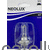 Лампа галогенная Neolux H7 N499-01B 55W 12V PX26D 