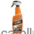  AT 301 750 ml (produs de curățare pentru inox)                     
