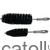 9998438 Wheel Brush Set Набор щеток для колес 