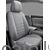 32 Huse pentru scaune DACIA DUSTER 2010-2013 
