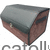 Valiză organizatoare Y8-68 