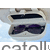 Husa de ochelari în auto (NC-07-GC001) 170*82*57 мм 