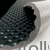 CTK WaveFix PU 15.0 mm 500*1000 Material de izolare a sunetului 