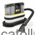 Aspirator cu spalare Karcher SE 2 Spot 