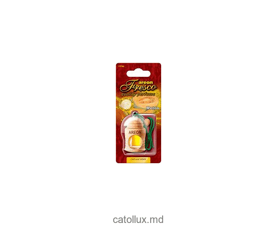 Ароматизатор Areon Fresco (Melon) 
