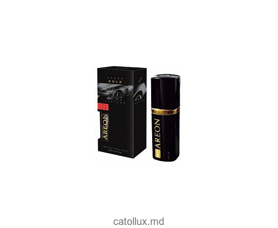 Aromatizator Areon Perfume 50ml (Gold) 