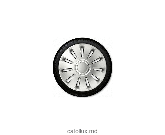 Колпаки для колес  13 Silverstone Pro 