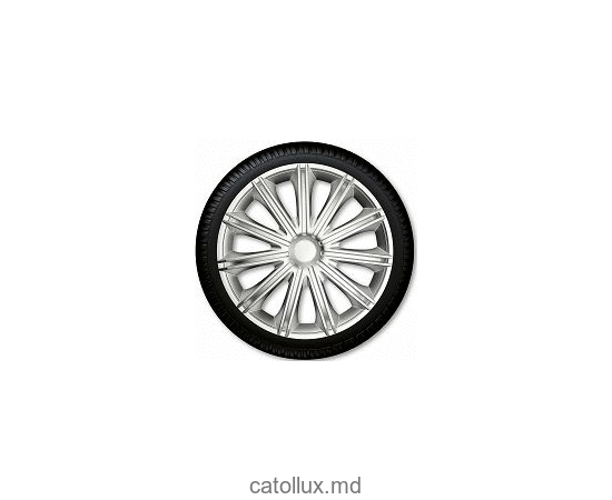 Колпаки для колес  13 NERO 