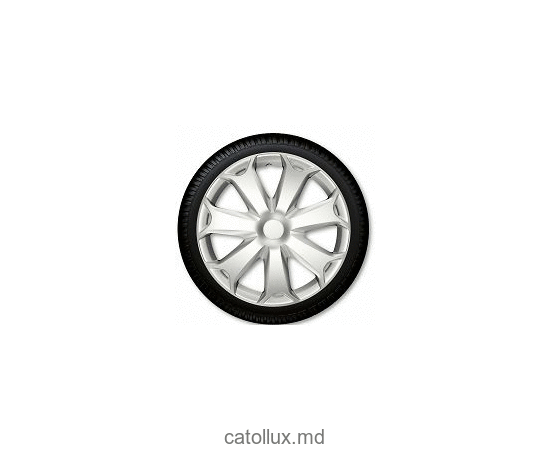 Колпаки для колес  14 MEGA 