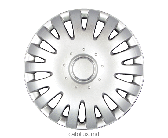 Колпаки для колес 16 SULBUS SKS Volkswagen 403/16 (спицы) 