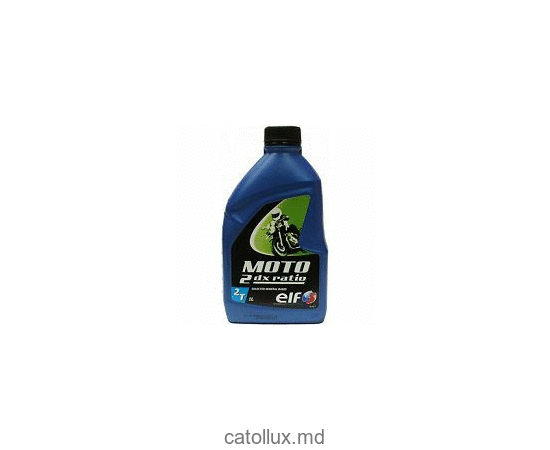 Масло ELF MOTO 2 DX RATIO 15W-40  Масло ELF MOTO 2 DX RATIO 15W-40