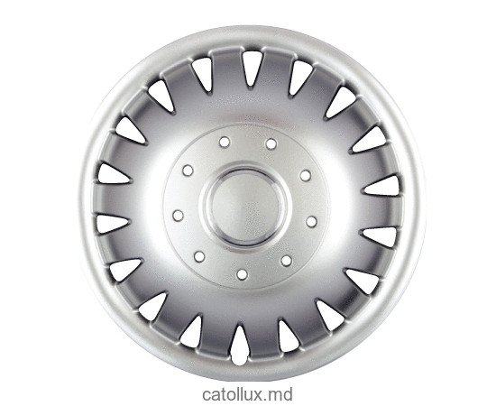 Колпаки для колес  15 SULBUS SKS Mercedes Sprinter (320/15) 