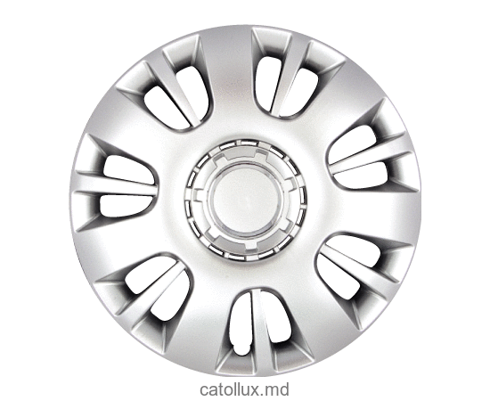 Колпаки для колес 16 SULBUS SKS 407/16 