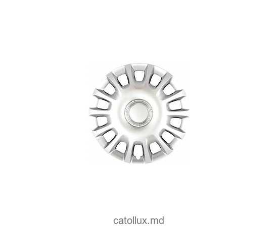 Колпаки для колес  14 SULBUS SKS 214/14 