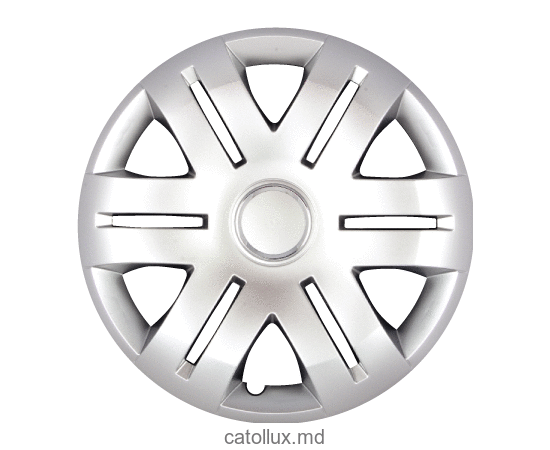 Колпаки для колес 16 SULBUS SKS 406/16 