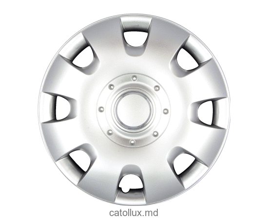 Колпаки для колес  15 SULBUS SKS 304/15 