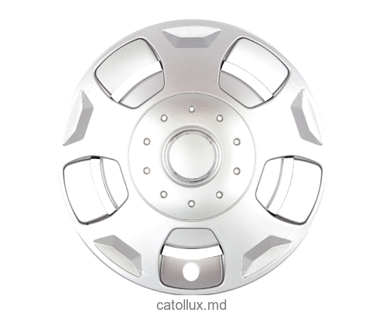 Колпаки для колес 16 SULBUS SKS 404/16 