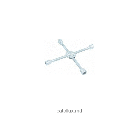 Ключ крест усиленный (NC-05-CW001)(NC-03-C001)  Ключ крест усиленный (NC-05-CW001)(NC-03-C001)