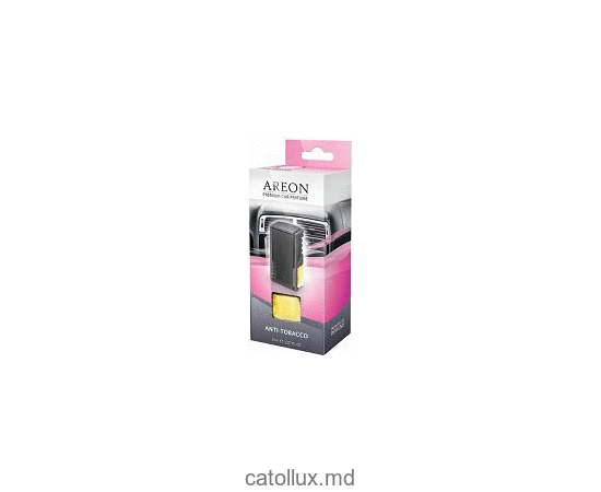 Aromatizator Areon Car Perfume (Anti Tabac) 