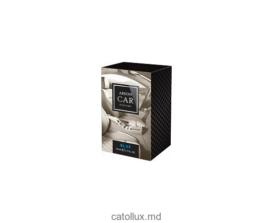 Ароматизатор Areon Perfume 50ml (Blue) 