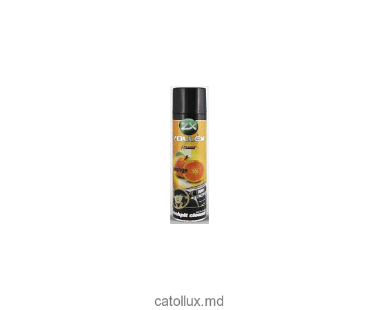 Polish auto Zallex Orange 750 ml 
