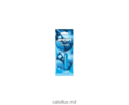 Ароматизатор Areon Liquid 5ml (Oxygen) 