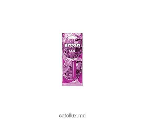Aromatizator Areon Liquid  5ml Lilac 