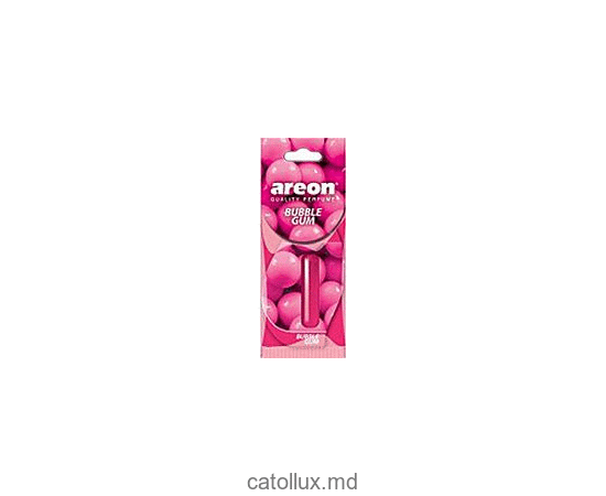 Aromatizator  Areon Liquid  5ml Bubble Gum 
