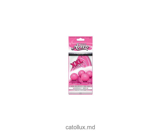 Ароматизатор Areon Mon XXL (Bubble Gum) 
