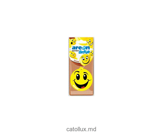 Ароматизатор Areon Smile Dry (Coconut) 