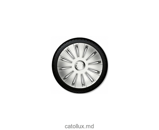 Колпаки для колес  14 "DAYTONA PRO" 