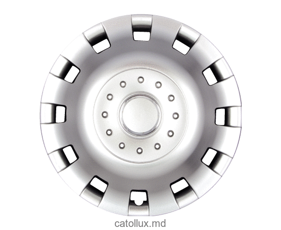 Колпаки для колес 16 SULBUS SKS 414/16 