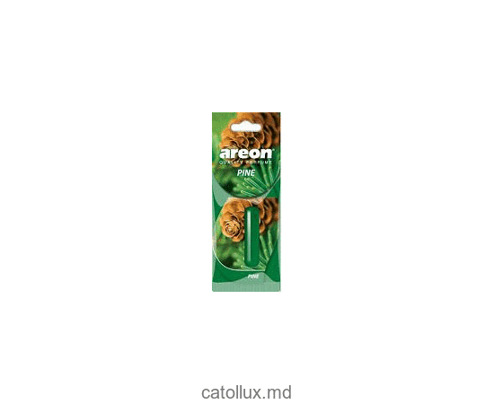 Ароматизатор Areon Liquid 5ml (Pine) 
