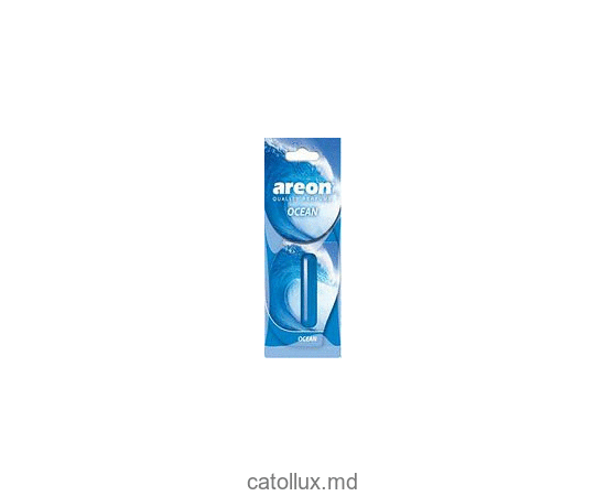 Ароматизатор Areon Liquid 5ml (Ocean) 