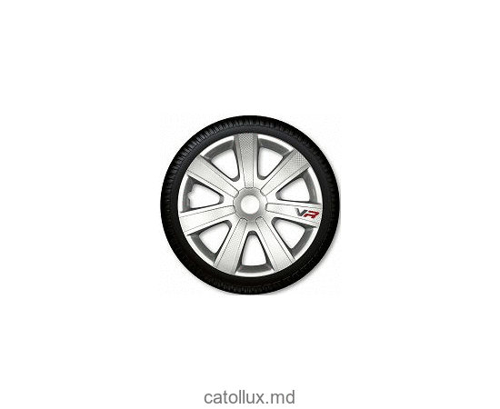Колпаки для колес  13 VR CARBON 