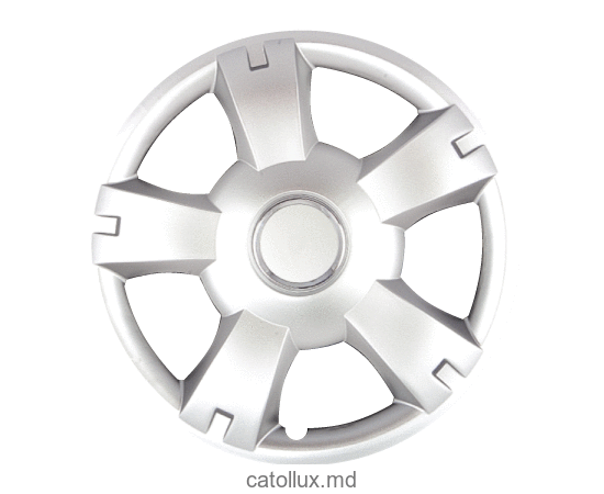 Колпаки для колес  14 SULBUS SKS 201/14 