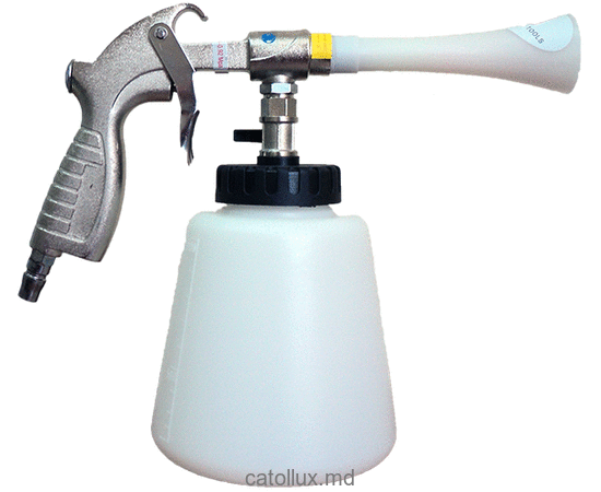Пистолет для химчистки салона TORNADO (NC-06CG004) 