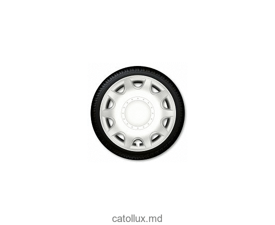 Capace roti 13" Still 