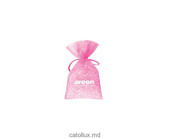 Aromatizator Areon Pearls (Vanilla Bubble) 